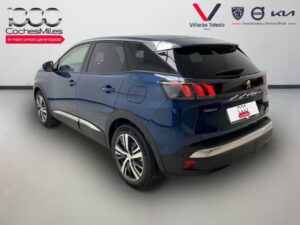 Peugeot 3008 NSUV  Allure Pack PLUG-IN HYBRID 180 e-EAT8 3