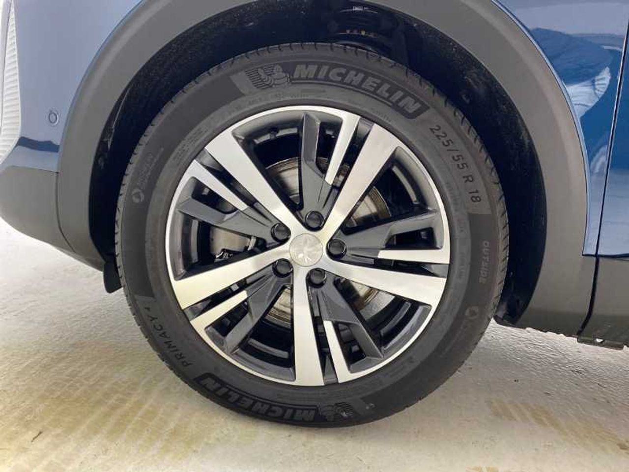 Peugeot 3008 NSUV  Allure Pack PLUG-IN HYBRID 180 e-EAT8 15