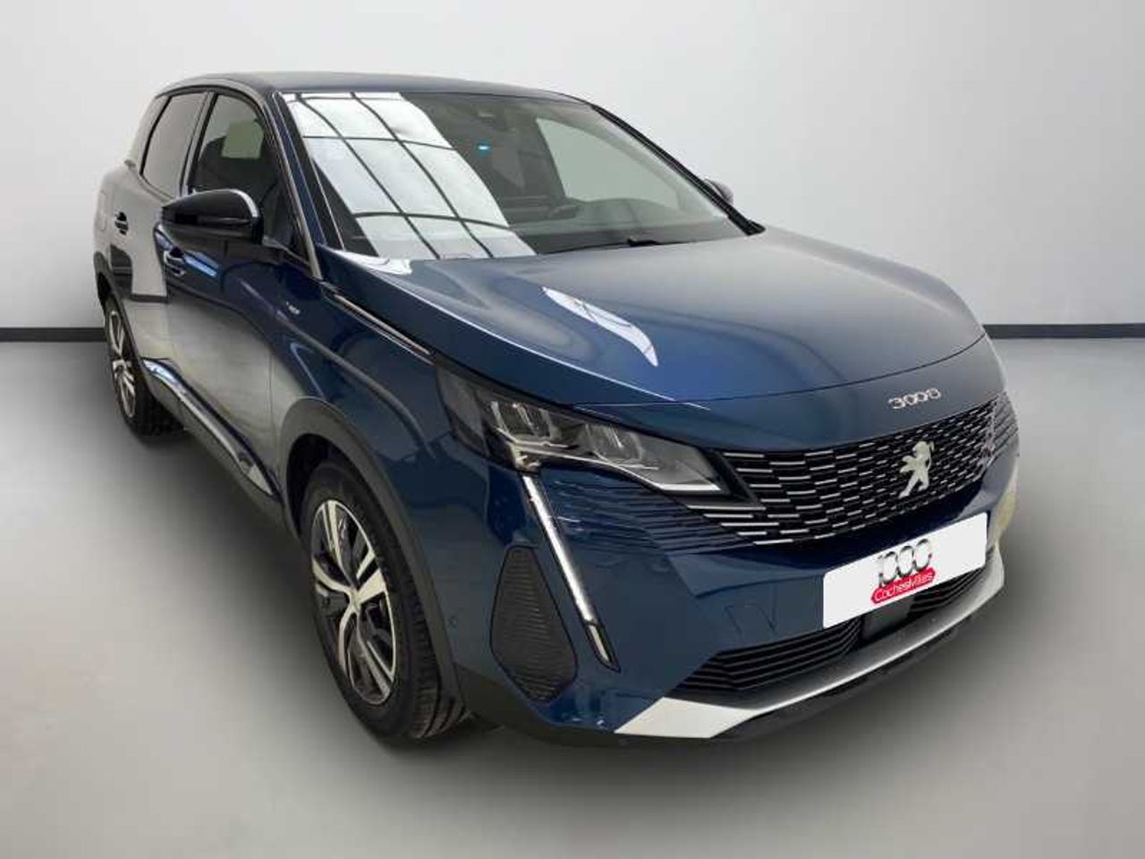 Peugeot 3008 NSUV  Allure Pack PLUG-IN HYBRID 180 e-EAT8 17