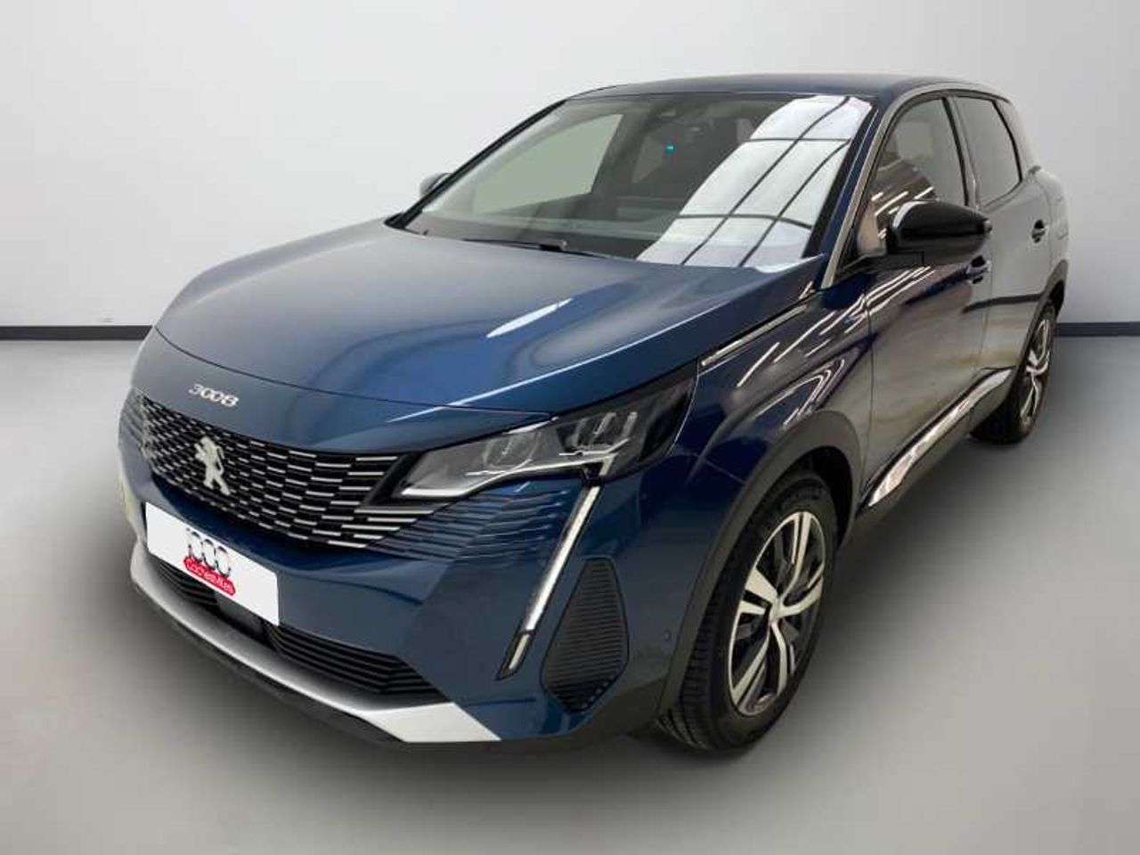 Peugeot 3008 NSUV  Allure Pack PLUG-IN HYBRID 180 e-EAT8 20