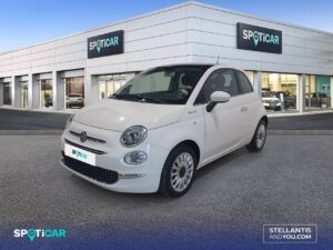 Fiat 500   1.0 Hybrid 51KW (70 CV) Dolcevita 1