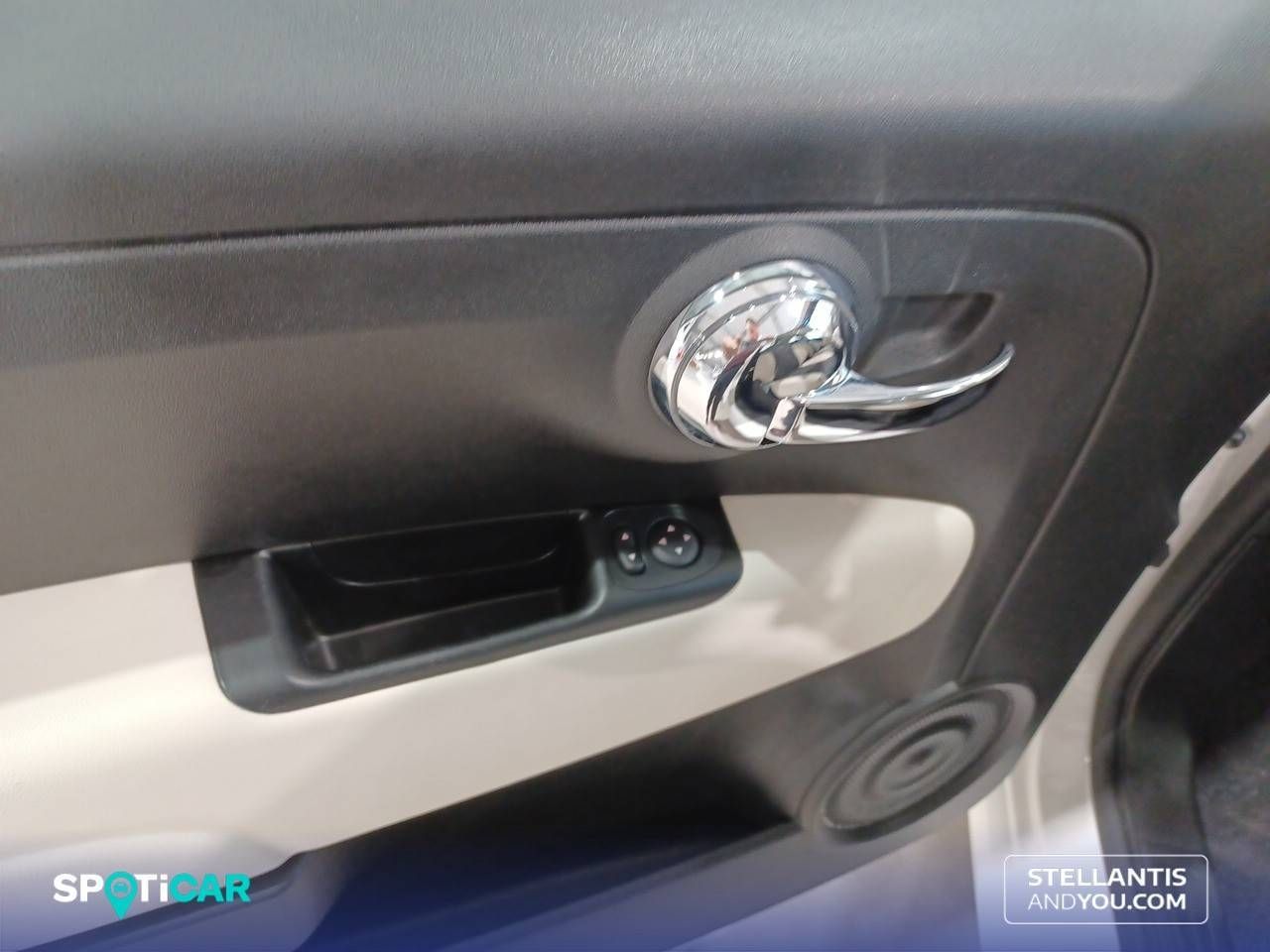 Fiat 500   1.0 Hybrid 51KW (70 CV) Dolcevita 20