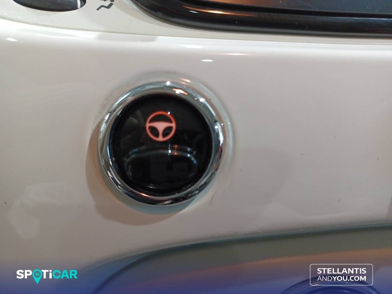 Fiat 500   1.0 Hybrid 51KW (70 CV) Dolcevita 26