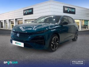 Peugeot 308  5P  Hybrid MHEV 145 e-DCS6 GT 1