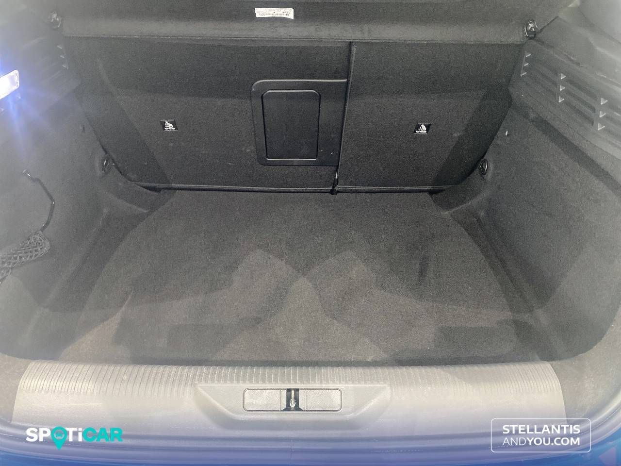 Peugeot 308  5P  Hybrid MHEV 145 e-DCS6 GT 11