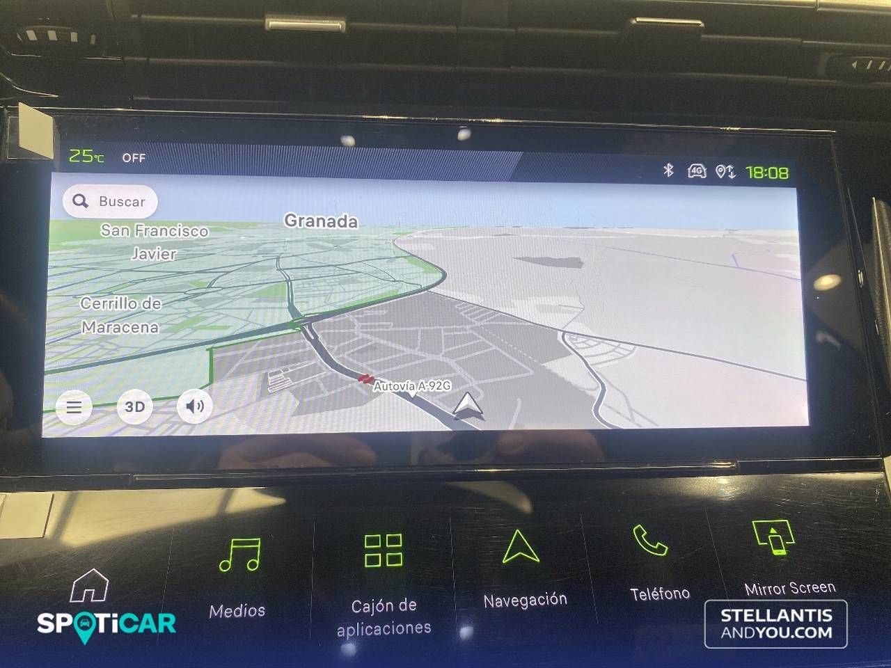 Peugeot 308  5P  Hybrid MHEV 145 e-DCS6 GT 30