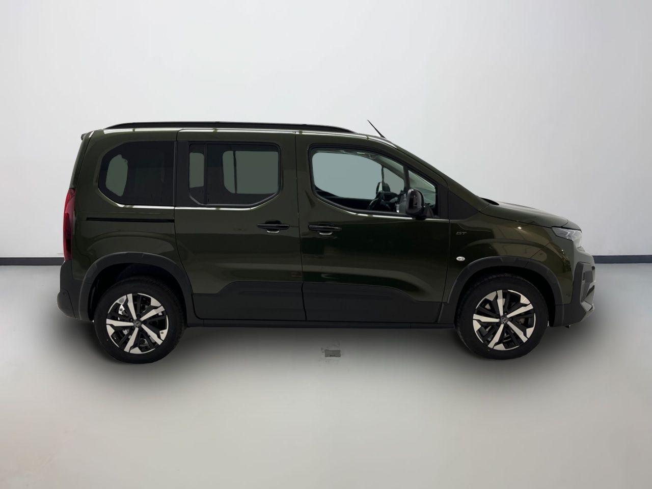 Peugeot Rifter Rifter GT BlueHDi 130 EAT8 Standard 13