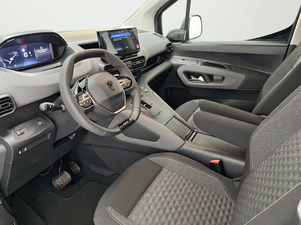 Peugeot Rifter Rifter GT BlueHDi 130 EAT8 Standard 17