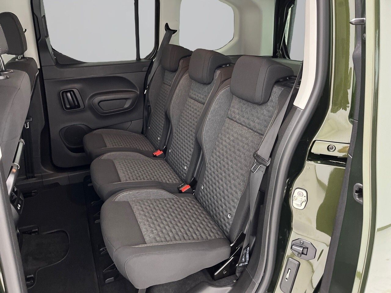 Peugeot Rifter Rifter GT BlueHDi 130 EAT8 Standard 20