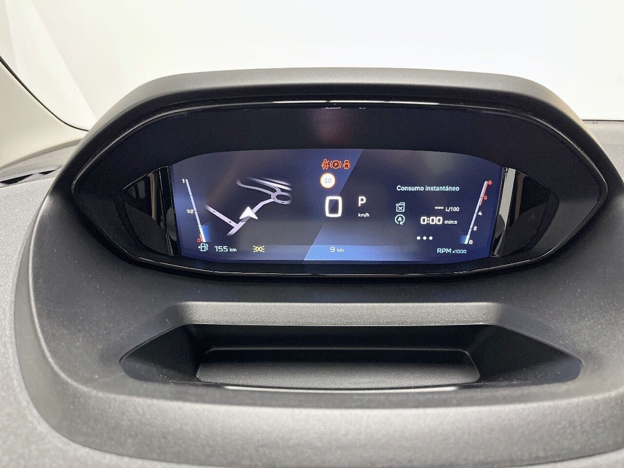 Peugeot Rifter Rifter GT BlueHDi 130 EAT8 Standard 26