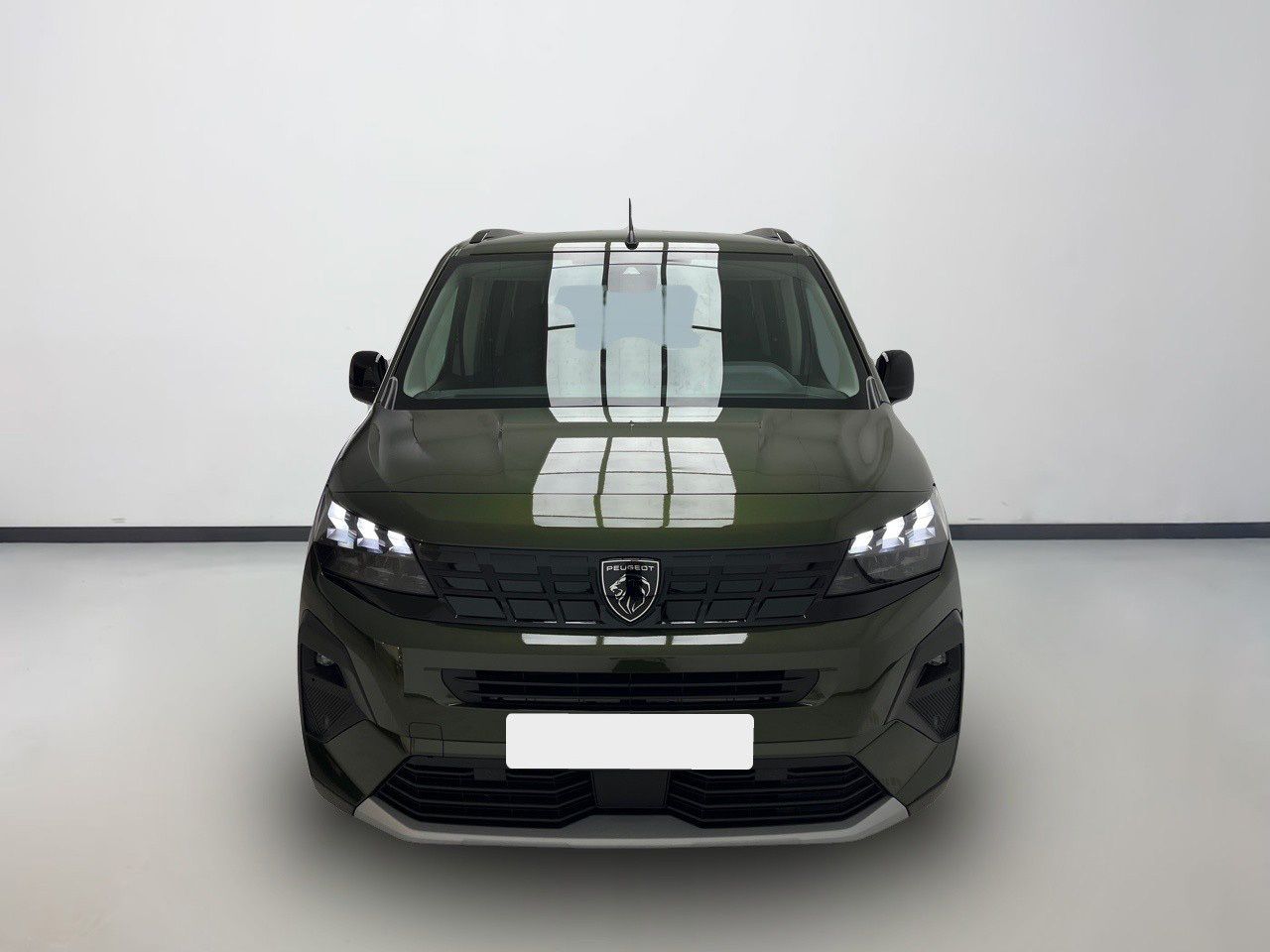 Peugeot Rifter Rifter GT BlueHDi 130 EAT8 Standard 5