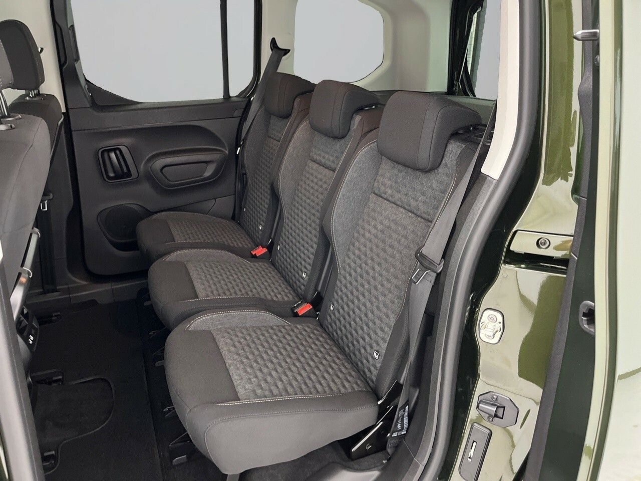 Peugeot Rifter Rifter GT BlueHDi 130 EAT8 Standard 20