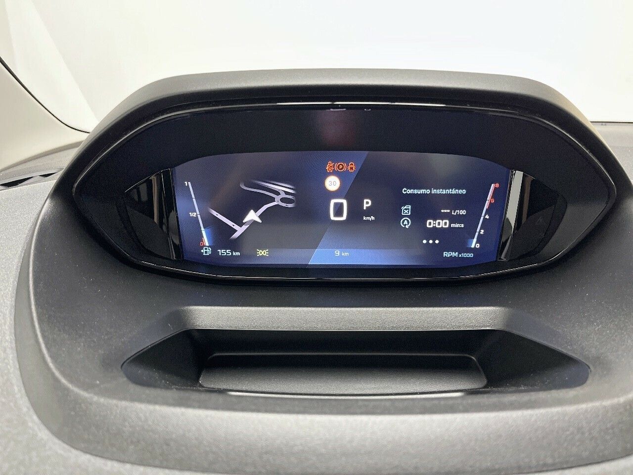 Peugeot Rifter Rifter GT BlueHDi 130 EAT8 Standard 26