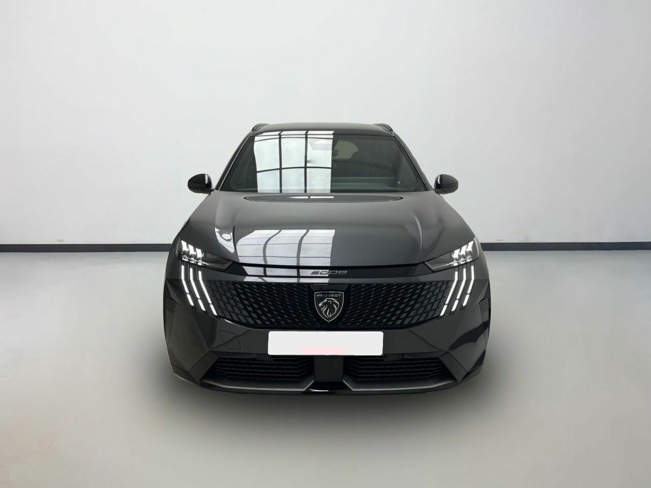 Peugeot e-5008 GT Eléctrico 157kW 3
