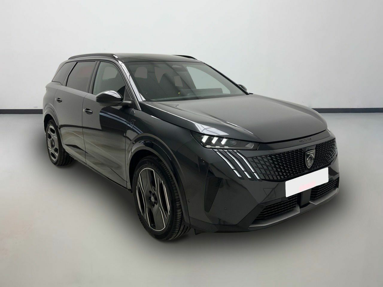 Peugeot e-5008 GT Eléctrico 157kW 7