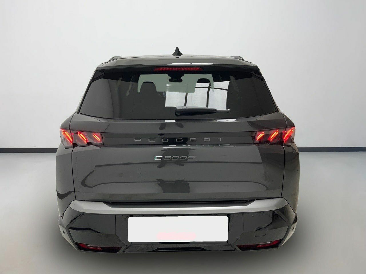 Peugeot e-5008 GT Eléctrico 157kW 13