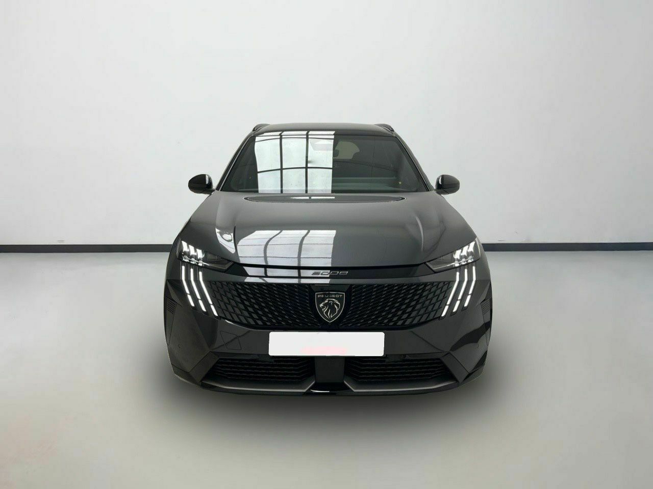 Peugeot e-5008 GT Eléctrico 157kW 3