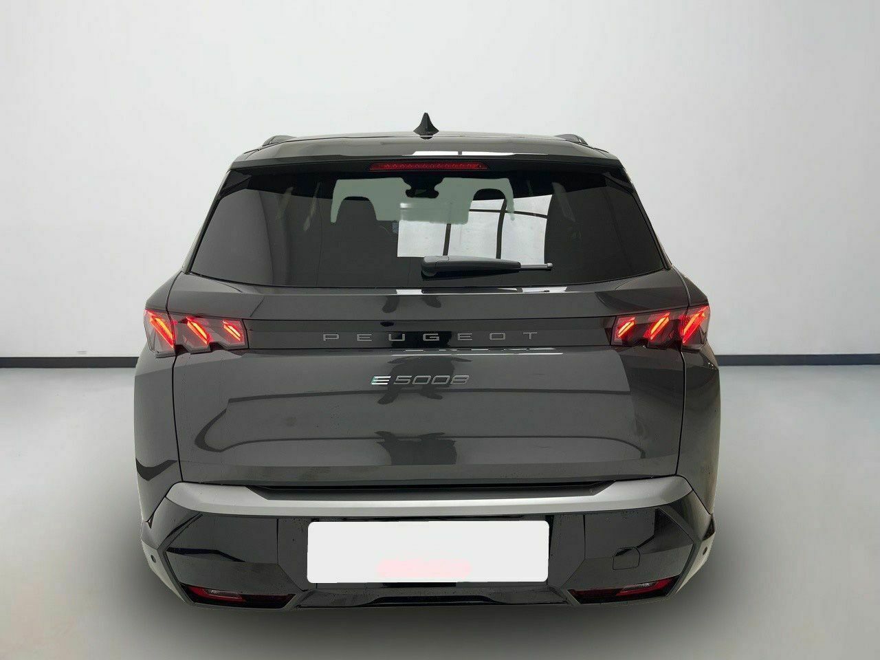 Peugeot e-5008 GT Eléctrico 157kW 13