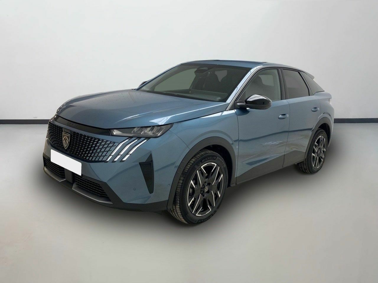 Peugeot e-3008 Allure Eléctrico 157kW 1