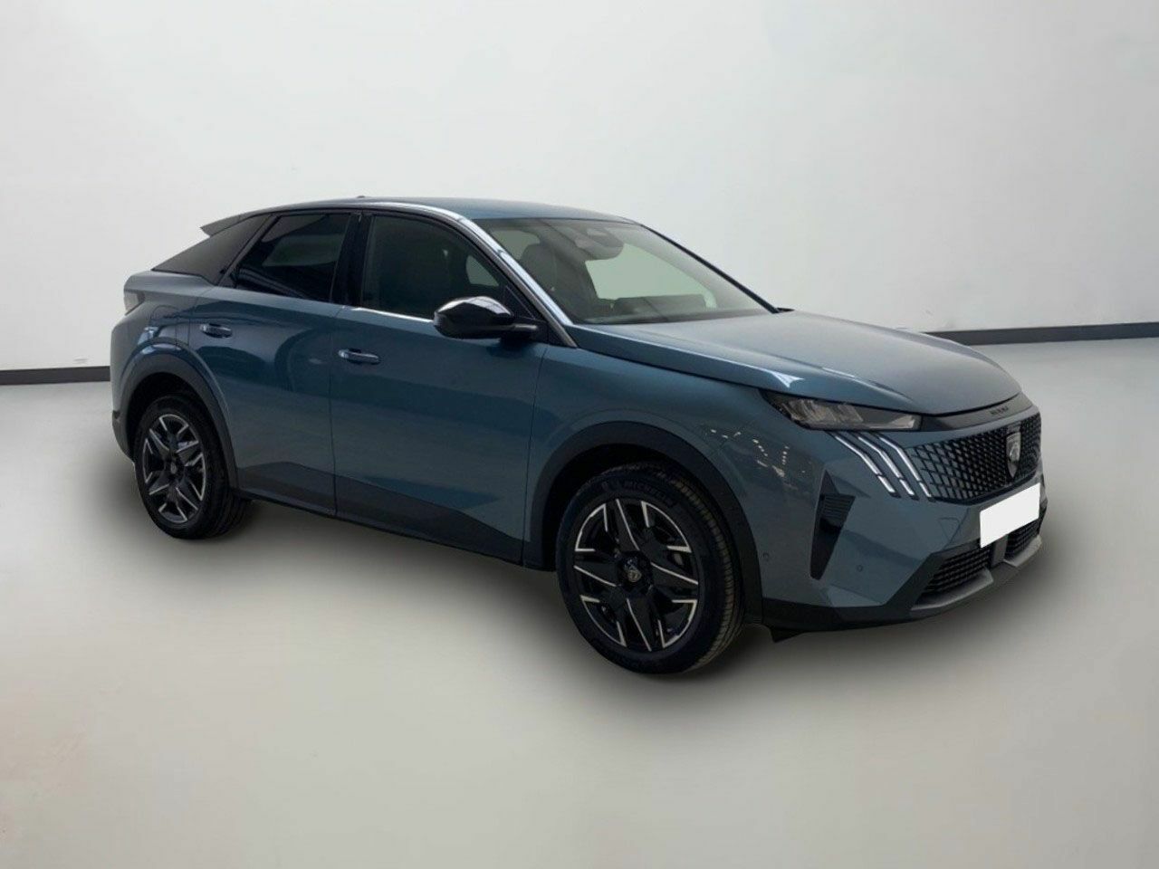Peugeot e-3008 Allure Eléctrico 157kW 3
