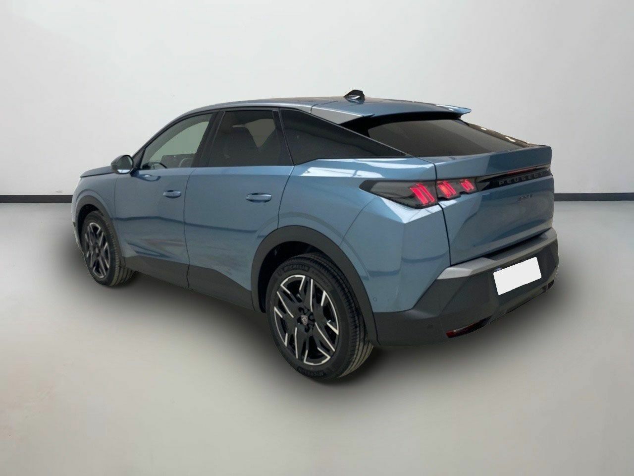 Peugeot e-3008 Allure Eléctrico 157kW 5