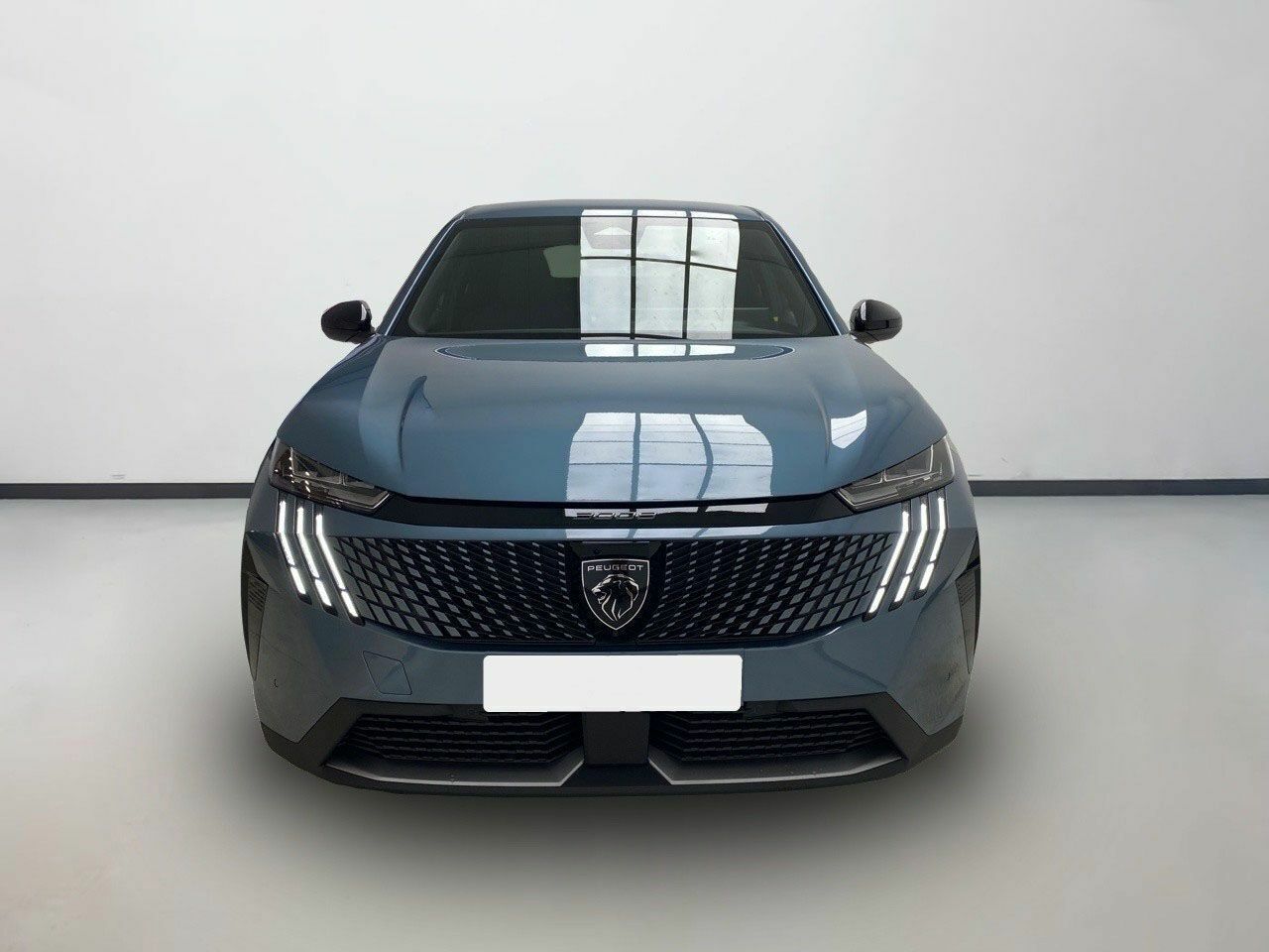 Peugeot e-3008 Allure Eléctrico 157kW 7