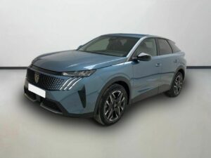 Peugeot e-3008 Allure Eléctrico 157kW 1