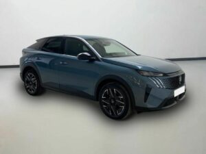 Peugeot e-3008 Allure Eléctrico 157kW 3