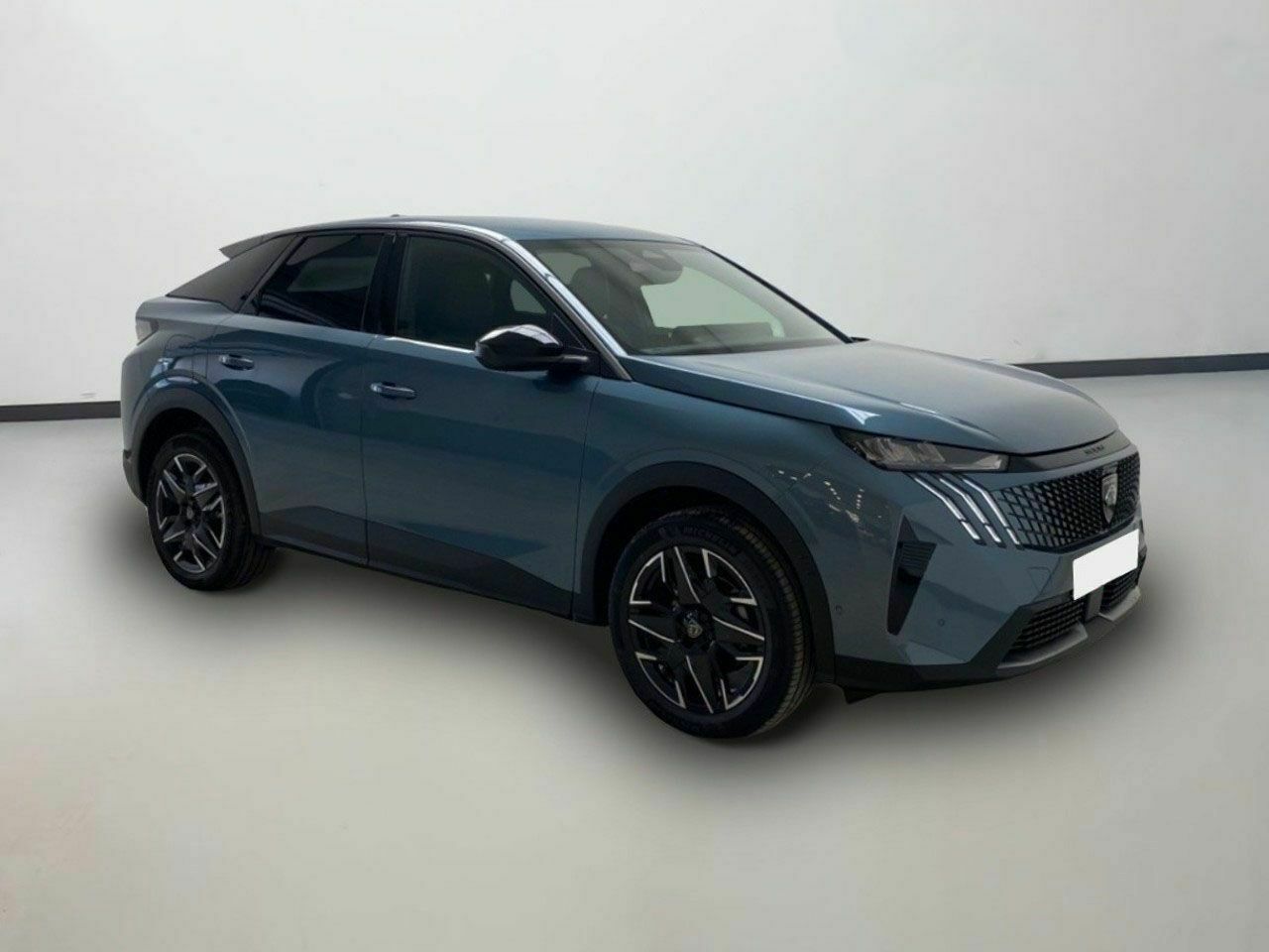 Peugeot e-3008 Allure Eléctrico 157kW 3