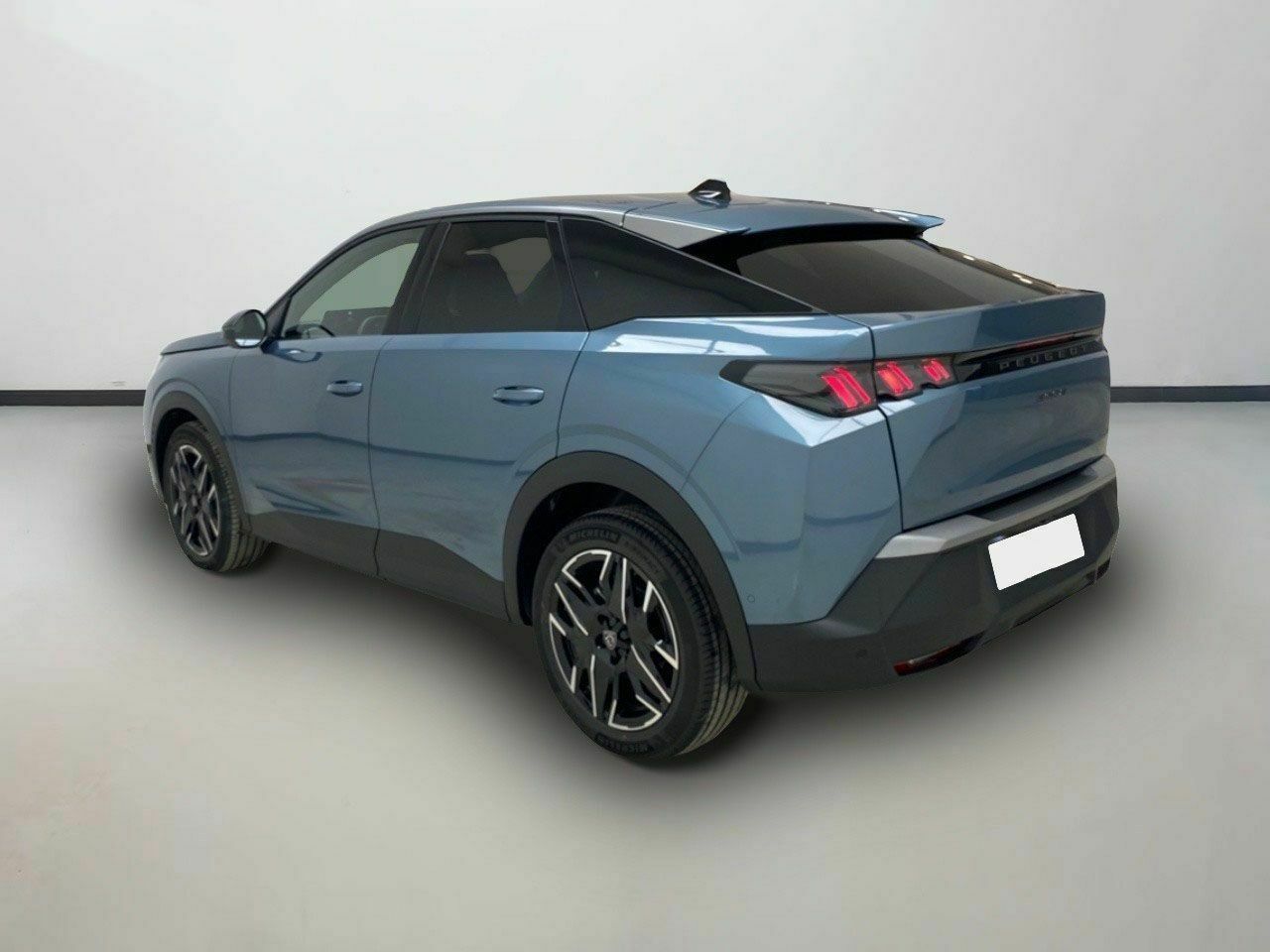 Peugeot e-3008 Allure Eléctrico 157kW 5
