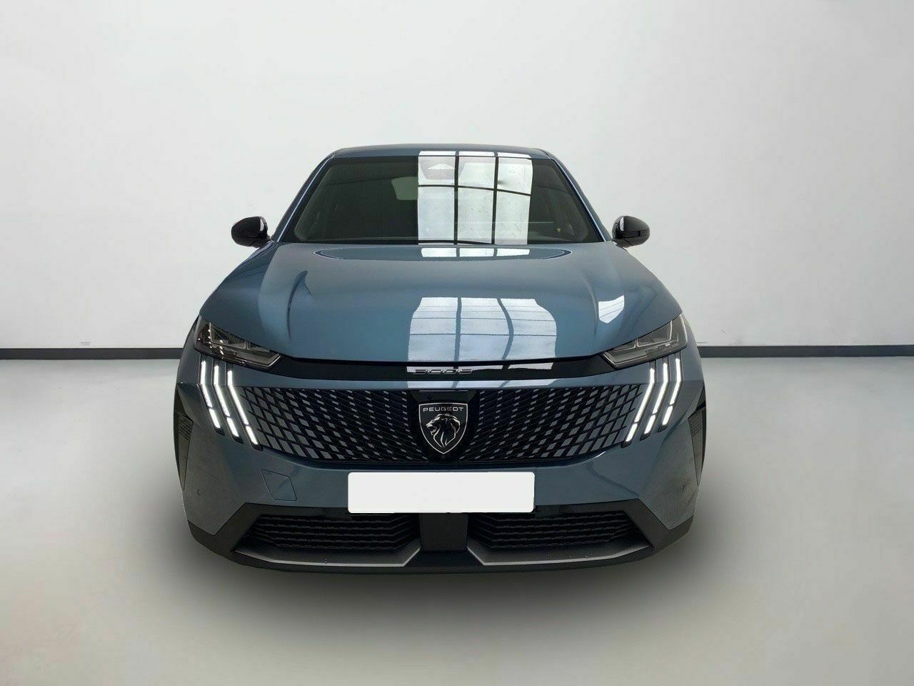 Peugeot e-3008 Allure Eléctrico 157kW 7