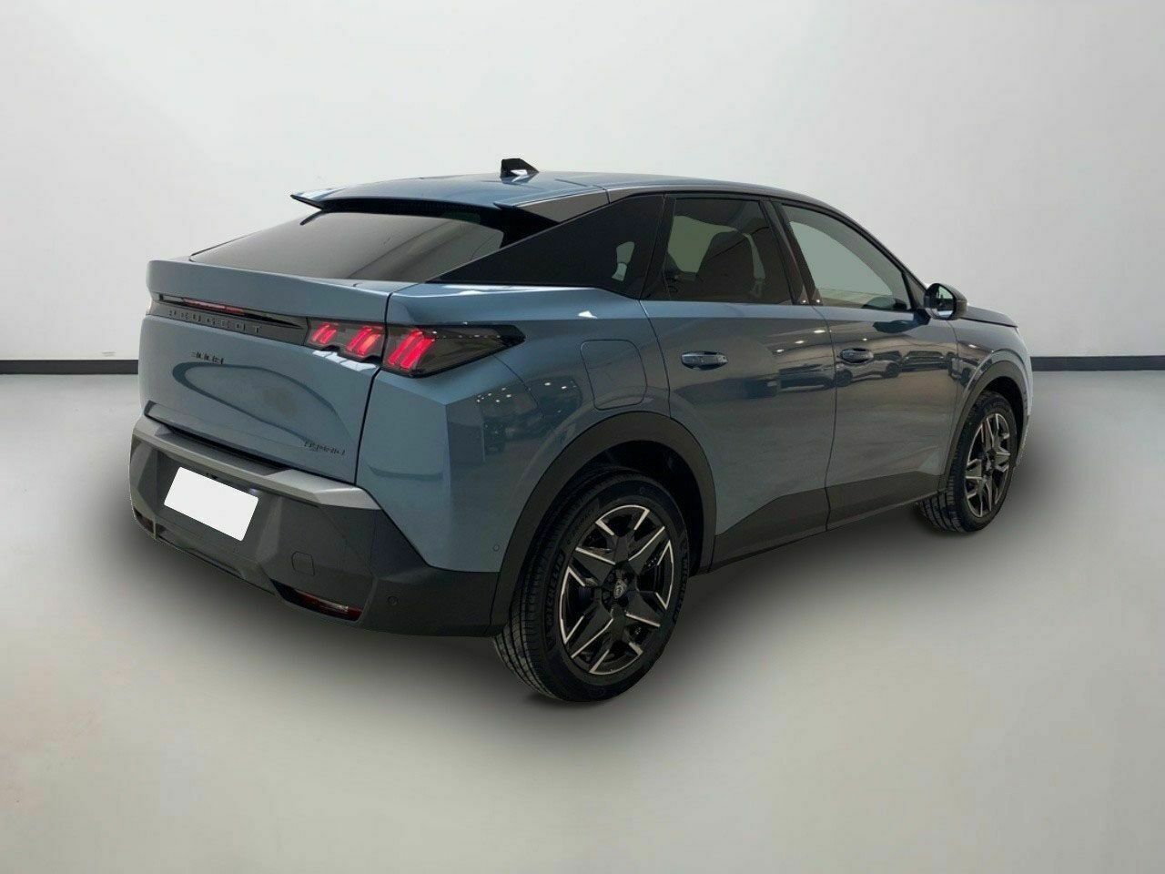 Peugeot e-3008 Allure Eléctrico 157kW 13