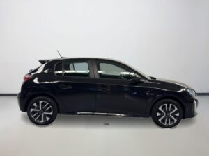 Peugeot e-208 Style Eléctrico 136 (100 Kw) 3