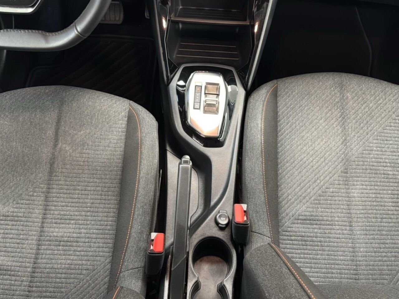 Peugeot e-208 Style Eléctrico 136 (100 Kw) 18