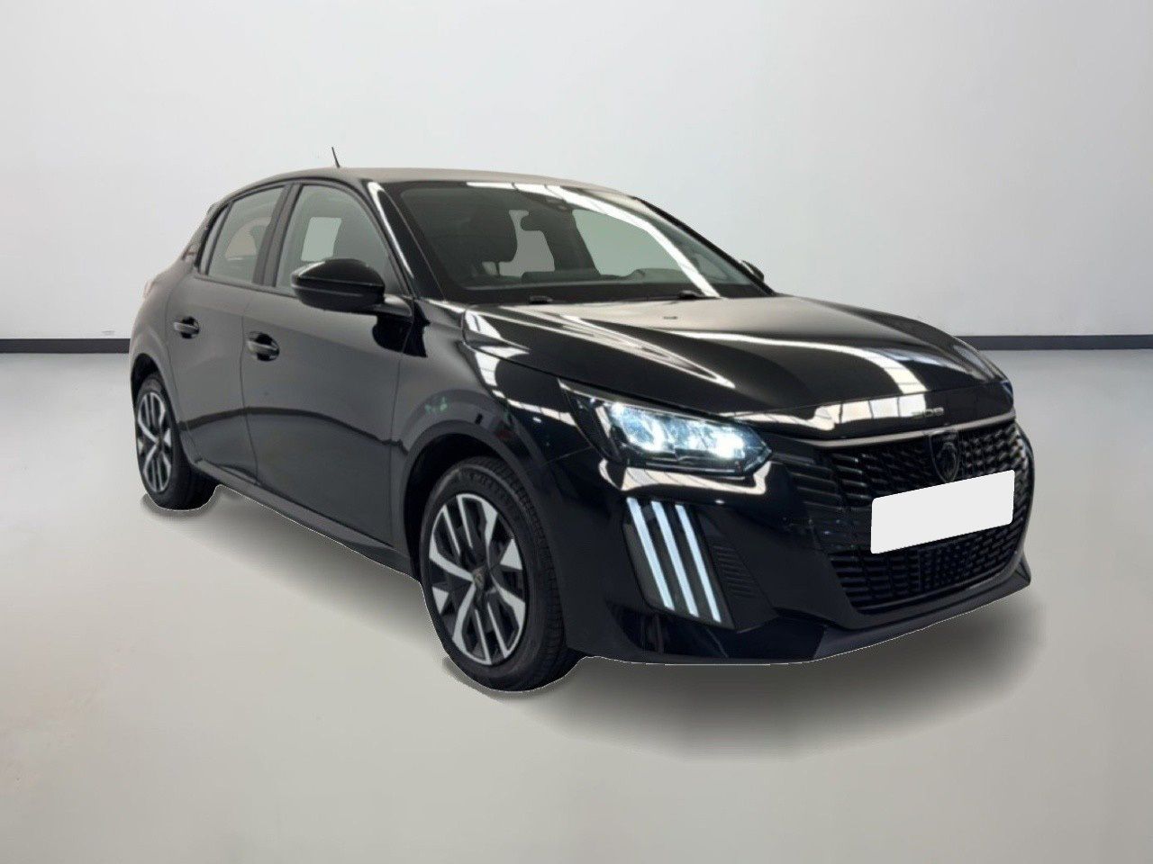 Peugeot e-208 Style Eléctrico 136 (100 Kw) 5