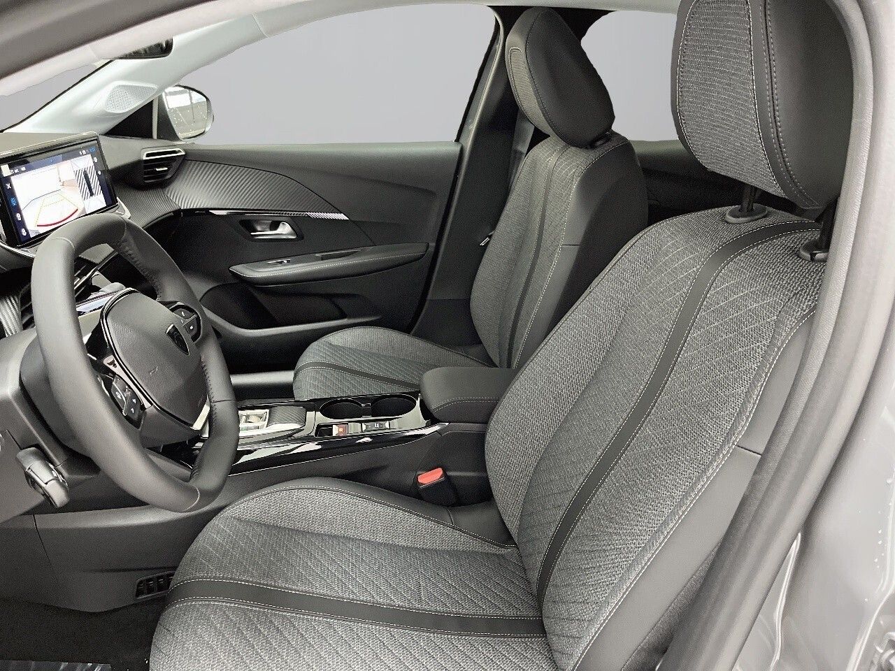 Peugeot e-208 Allure Eléctrico 156 (115 Kw) 15