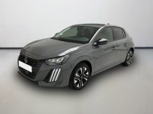 Peugeot e-208 Allure Eléctrico 156 (115 Kw) 1