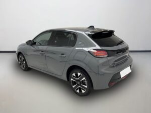 Peugeot e-208 Allure Eléctrico 156 (115 Kw) 3
