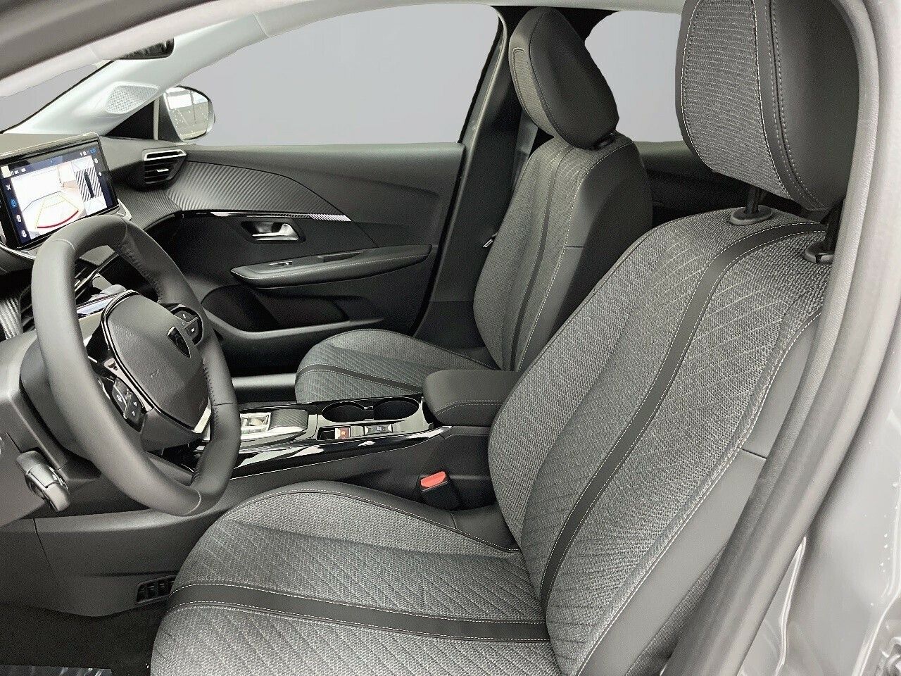 Peugeot e-208 Allure Eléctrico 156 (115 Kw) 15