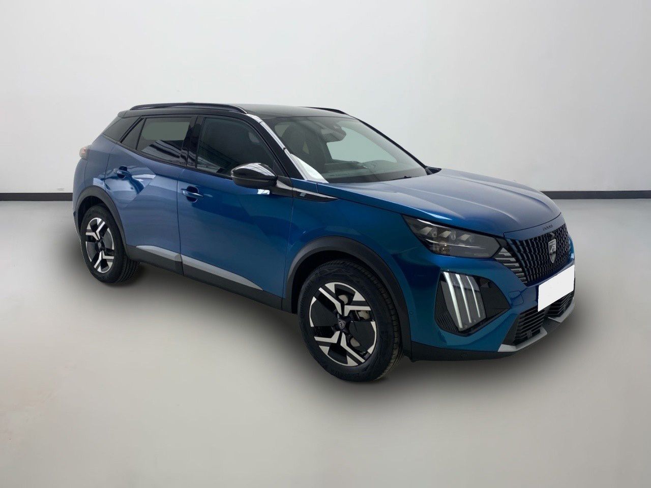 Peugeot e-2008 Eléctrico GT 156 (115kW) 11