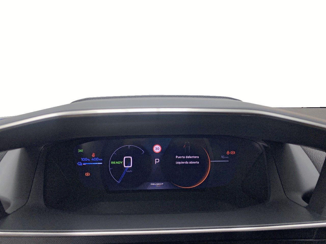 Peugeot e-2008 Eléctrico GT 156 (115kW) 30