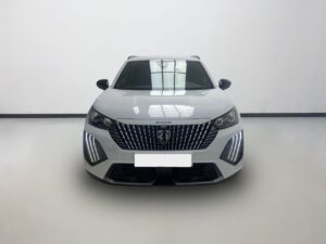 Peugeot e-2008 Eléctrico Allure 156 (115kW) 3