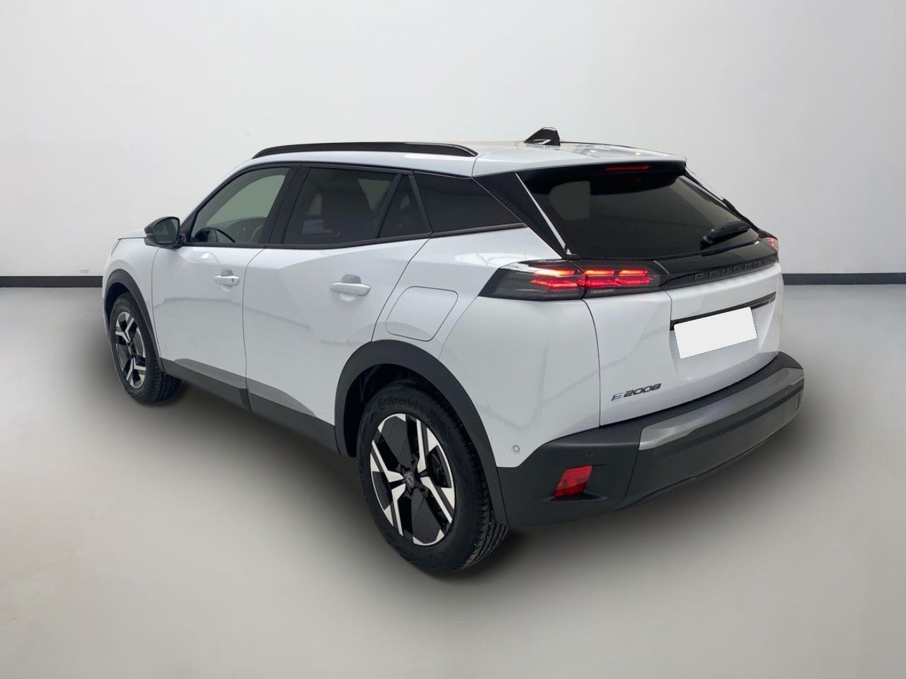 Peugeot e-2008 Eléctrico Allure 156 (115kW) 5