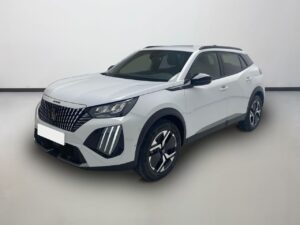 Peugeot e-2008 Eléctrico Allure 156 (115kW) 1