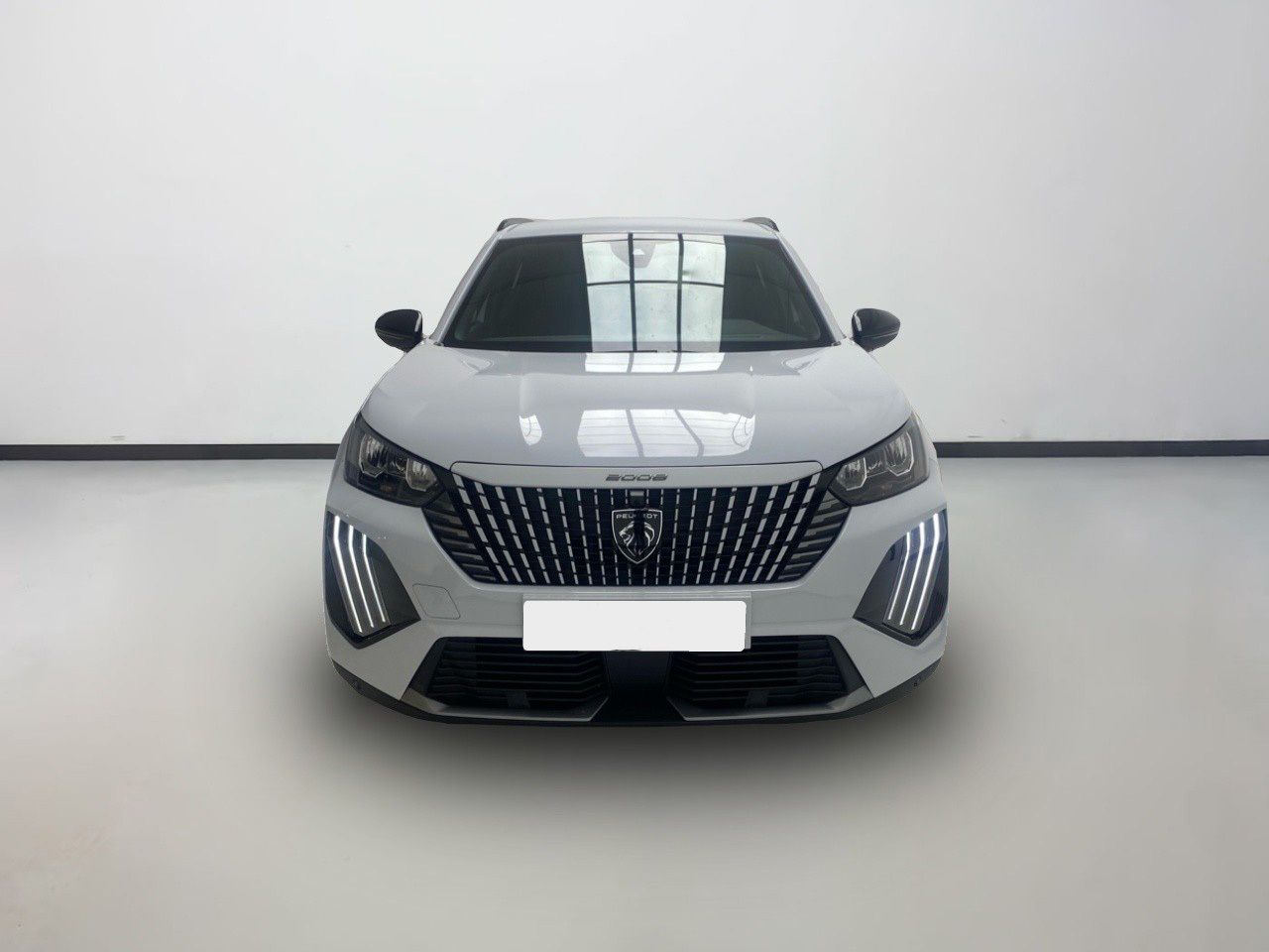 Peugeot e-2008 Eléctrico Allure 156 (115kW) 3