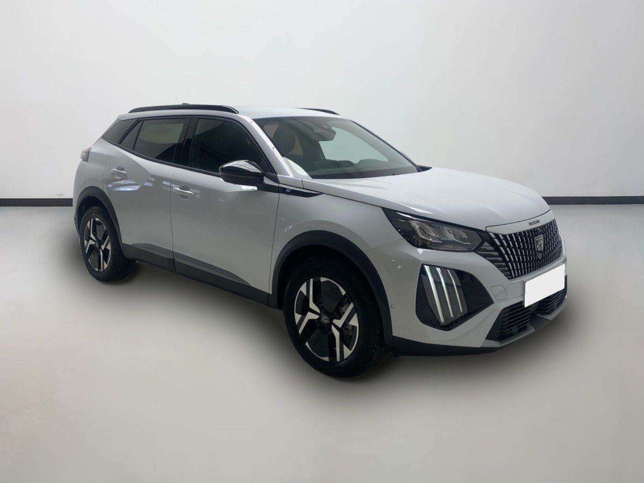 Peugeot e-2008 Eléctrico Allure 156 (115kW) 9