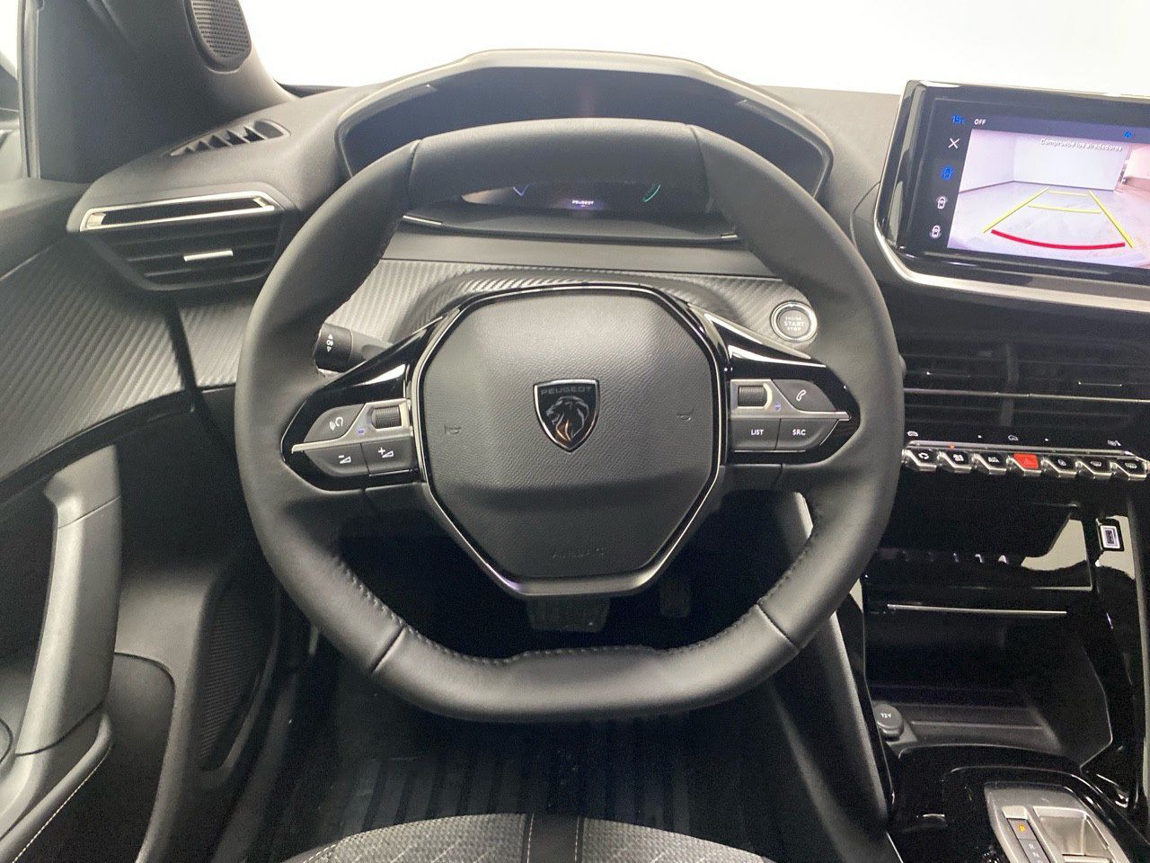 Peugeot e-2008 Eléctrico Allure 156 (115kW) 26