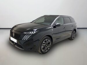 Peugeot 5008 1.2 107KW GT eDCS6 1