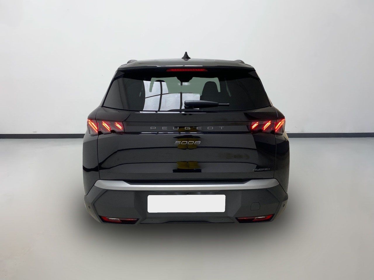 Peugeot 5008 1.2 107KW GT eDCS6 7