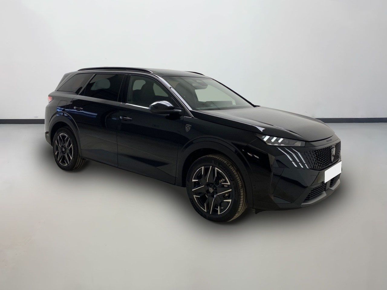 Peugeot 5008 1.2 107KW GT eDCS6 11